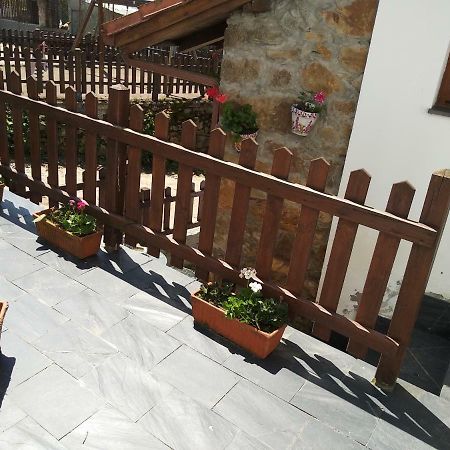 La Casina De Biescas Apartment Biescas  Екстериор снимка