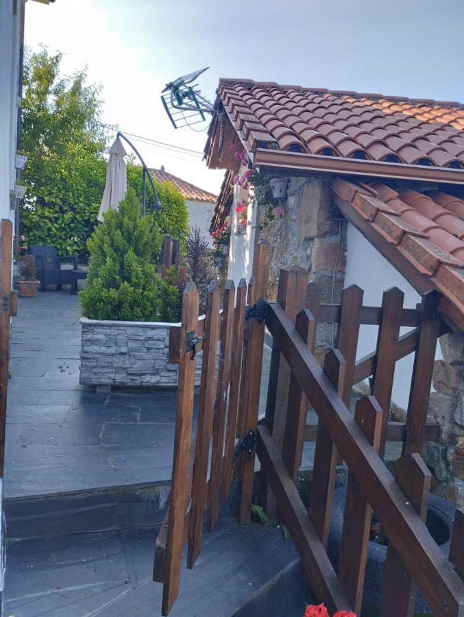 La Casina De Biescas Apartment Biescas  Екстериор снимка