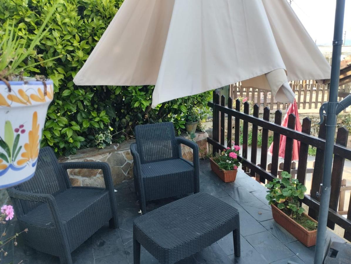 La Casina De Biescas Apartment Biescas  Екстериор снимка