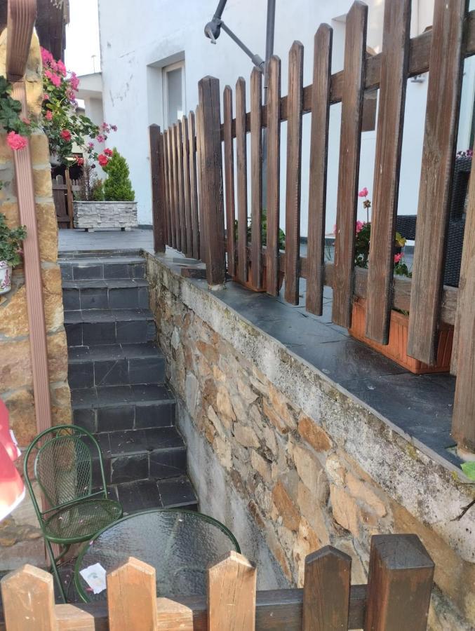 La Casina De Biescas Apartment Biescas  Екстериор снимка