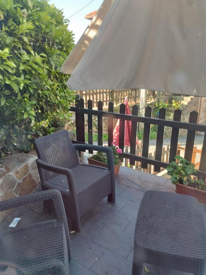 La Casina De Biescas Apartment Biescas  Екстериор снимка