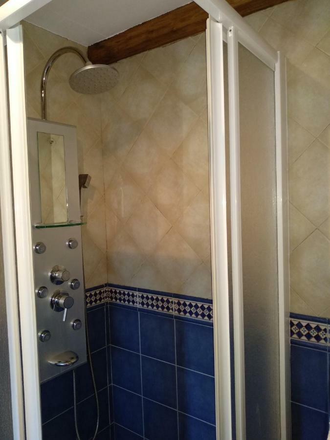 La Casina De Biescas Apartment Biescas  Екстериор снимка