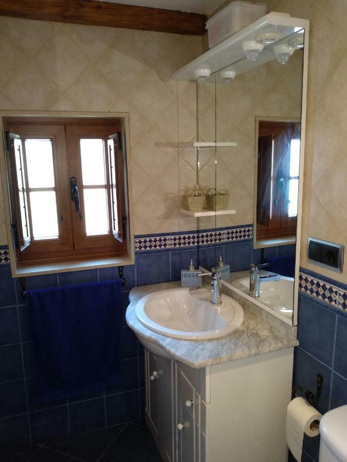 La Casina De Biescas Apartment Biescas  Екстериор снимка