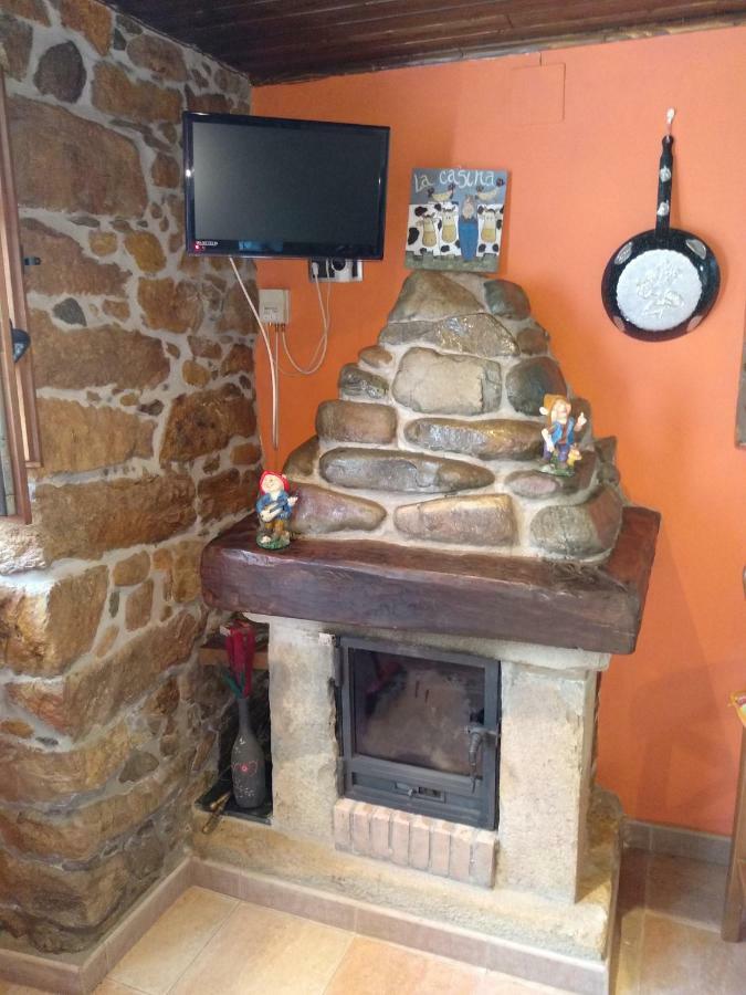 La Casina De Biescas Apartment Biescas  Екстериор снимка