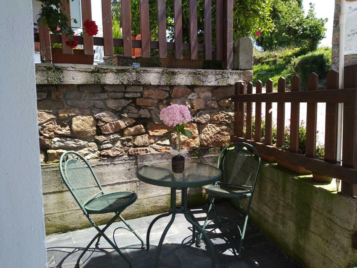 La Casina De Biescas Apartment Biescas  Екстериор снимка