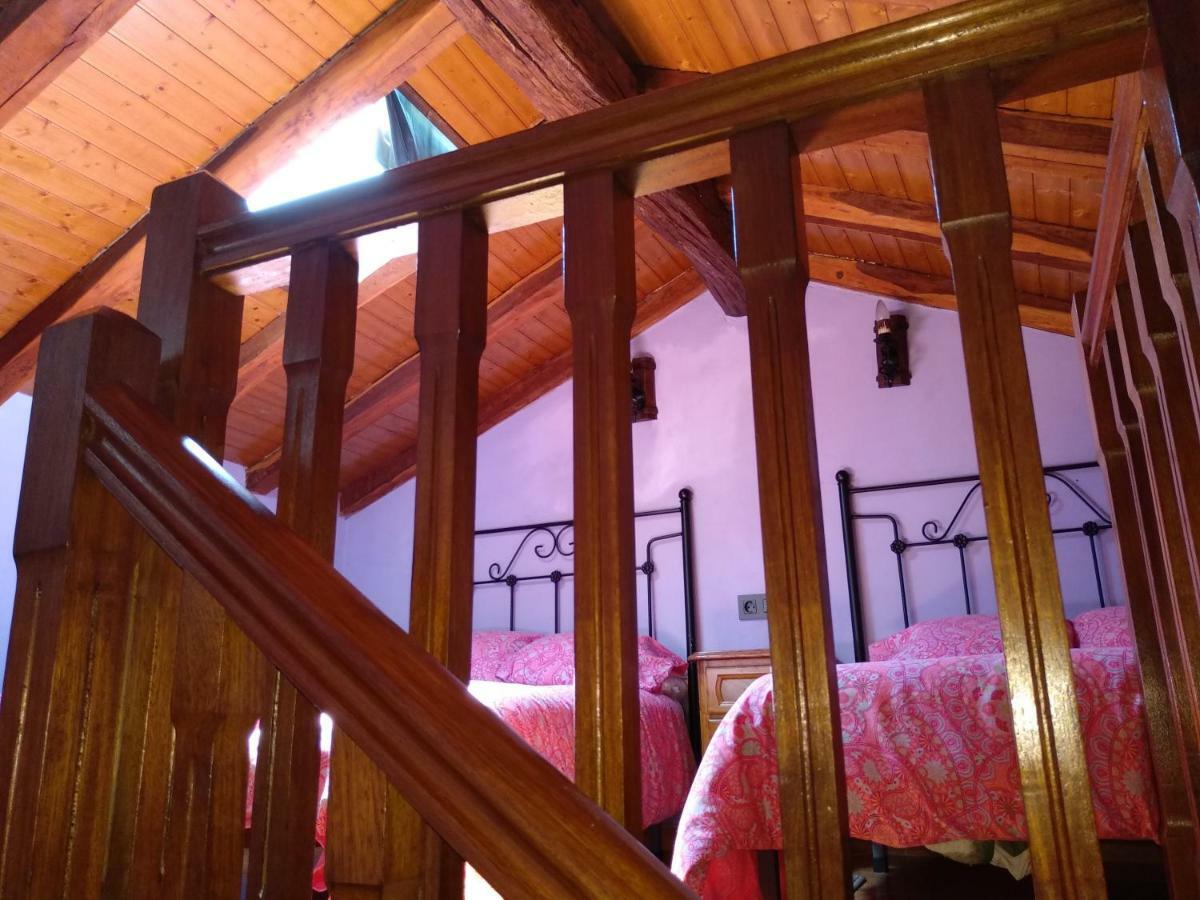 La Casina De Biescas Apartment Biescas  Екстериор снимка