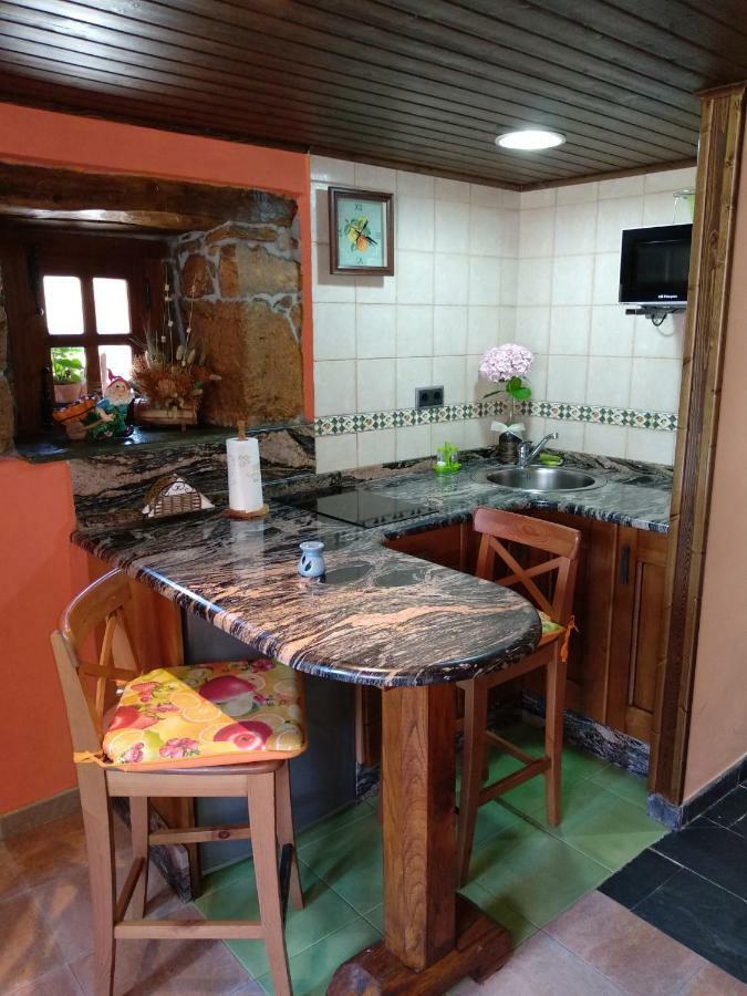 La Casina De Biescas Apartment Biescas  Екстериор снимка