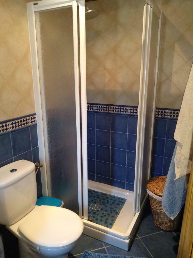 La Casina De Biescas Apartment Biescas  Екстериор снимка