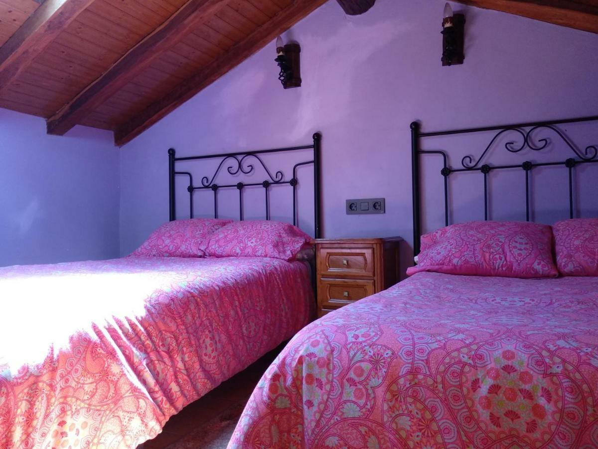 La Casina De Biescas Apartment Biescas  Екстериор снимка