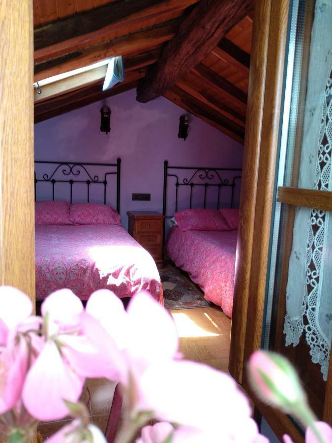La Casina De Biescas Apartment Biescas  Екстериор снимка
